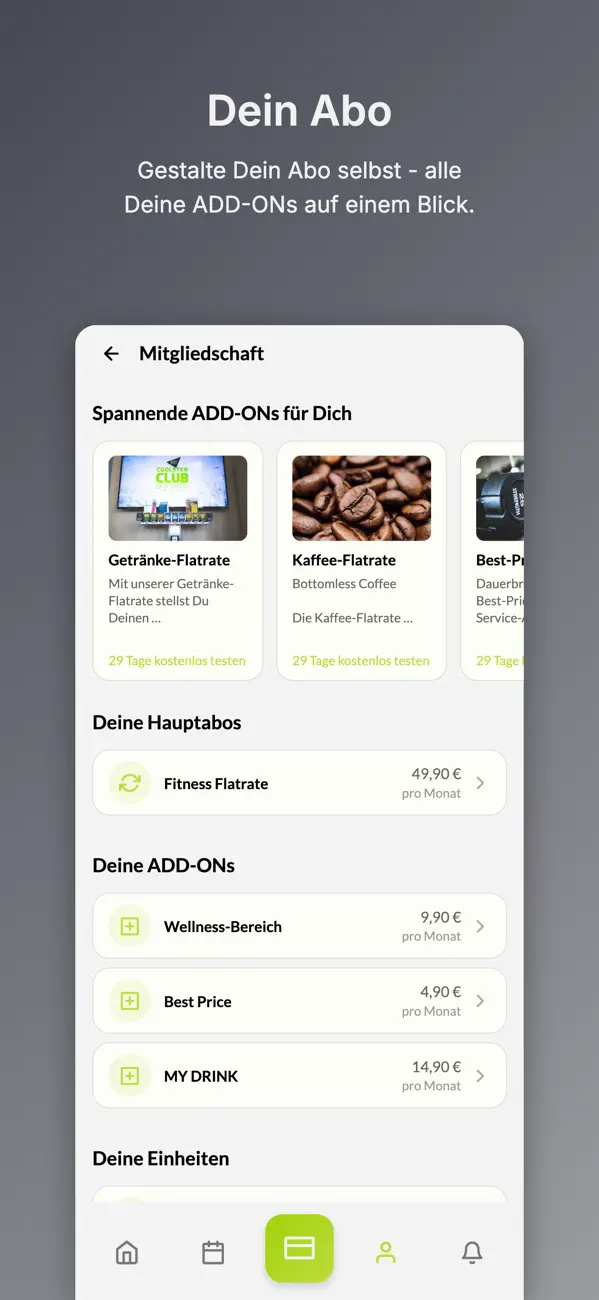 Screenshot #2 pour INJOY Xpress