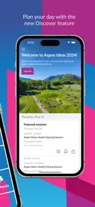 Aspen Ideas screenshot #2 for iPhone