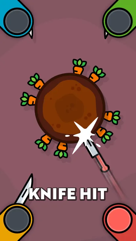 1 2 3 4 Player Games screenshot 5 of 5