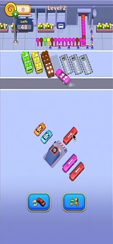 Bus Dispatch Master Screenshot 3 of 5
