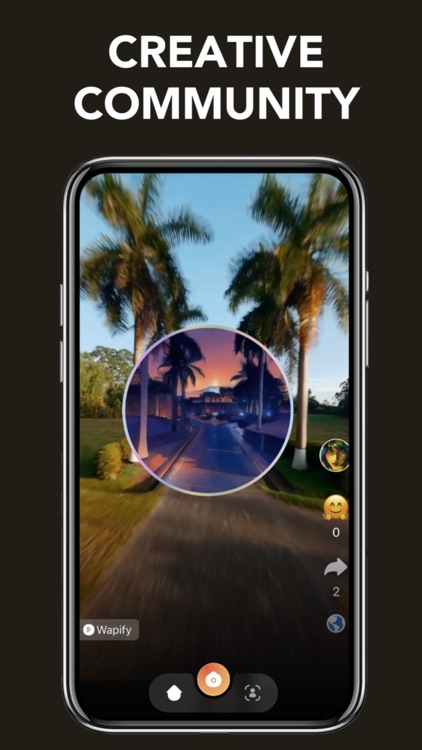 Wapoo: AI Dance Video Enhancer screenshot-4