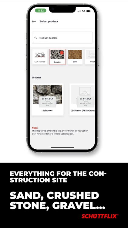 Schüttflix screenshot-8