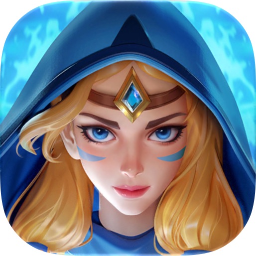 Call of Antia: Match 3 RPG