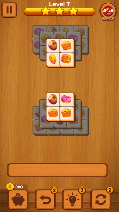 Match Tile Puzzle Screenshot
