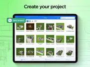 home design 3d - Планировка айпад изображения 2