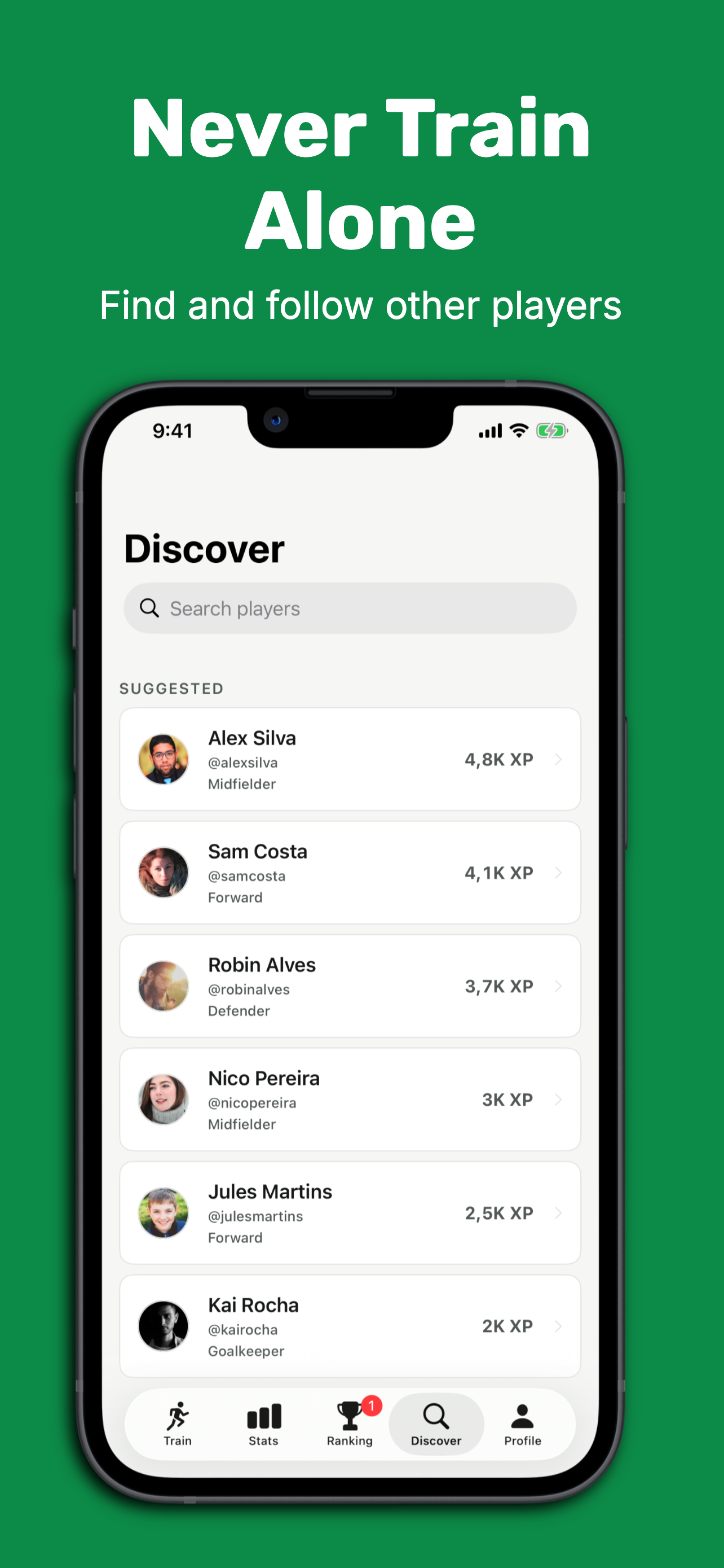 ElevenSense screenshot 3
