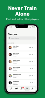 ElevenSense screenshot 3