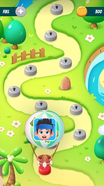 Sticker Quest Chronicles