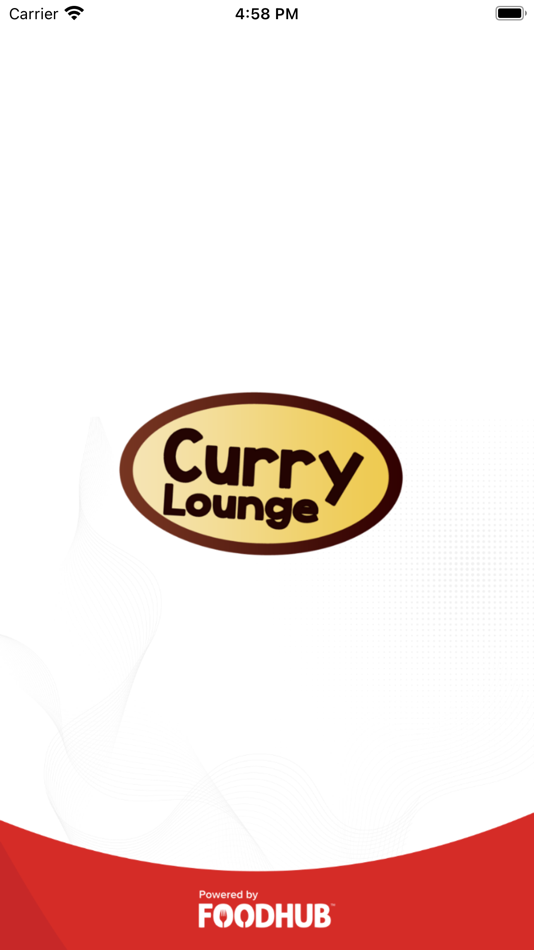 Curry Lounge Lytham - 10.30 - (iOS)