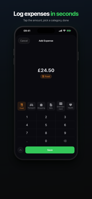 CashPulse Screenshot 2 of 5