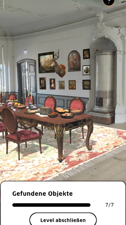 Die Drostei - Immerse Yourself