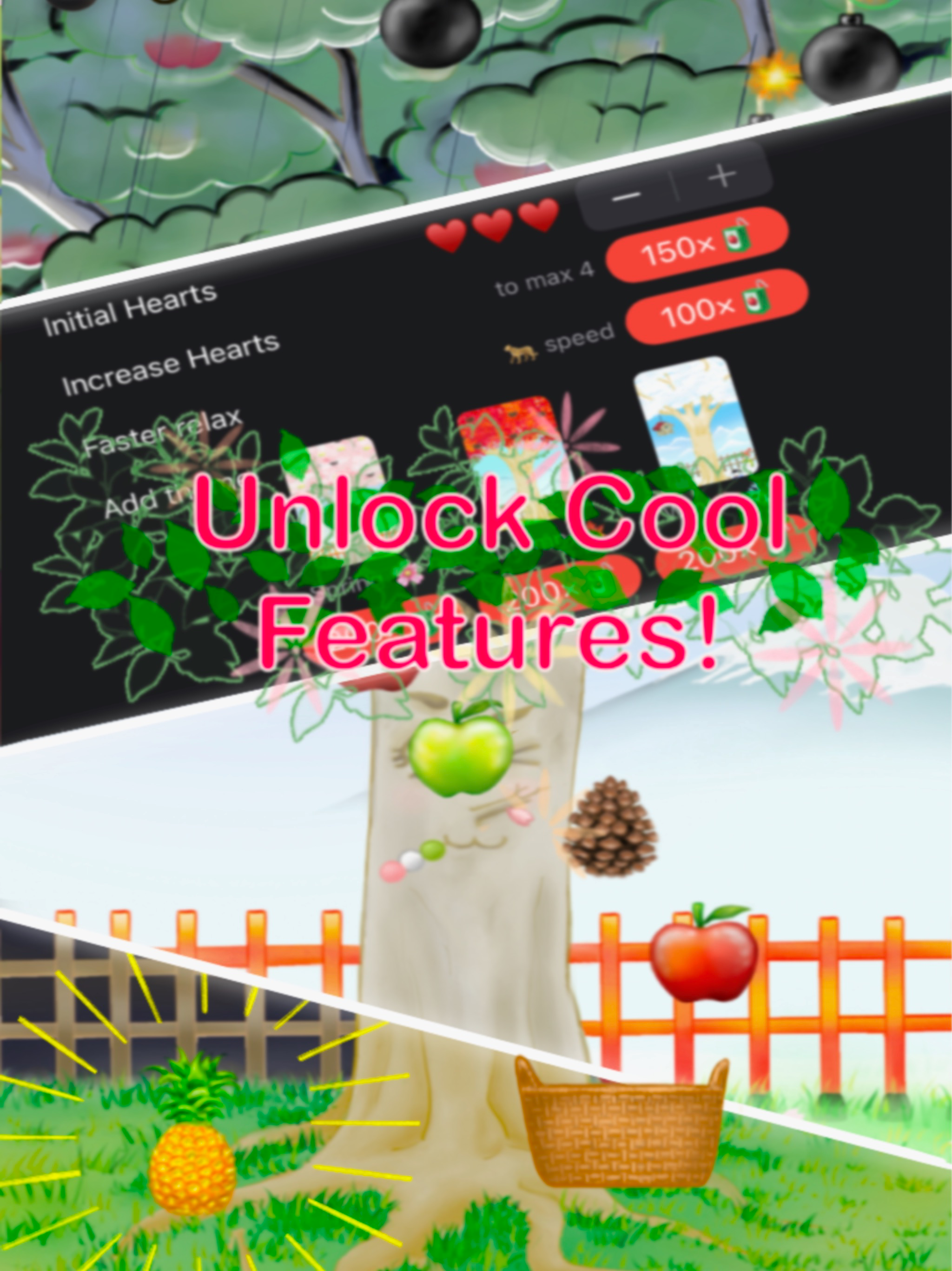 The Magic Apple Tree screenshot 8