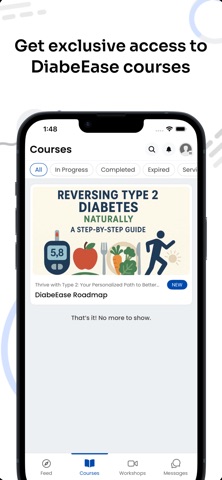 DiabeEase screenshot