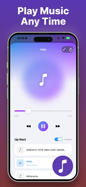 Video to MP3 Converter ° screenshot 3