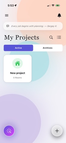 Tile Master (by SK) screenshot