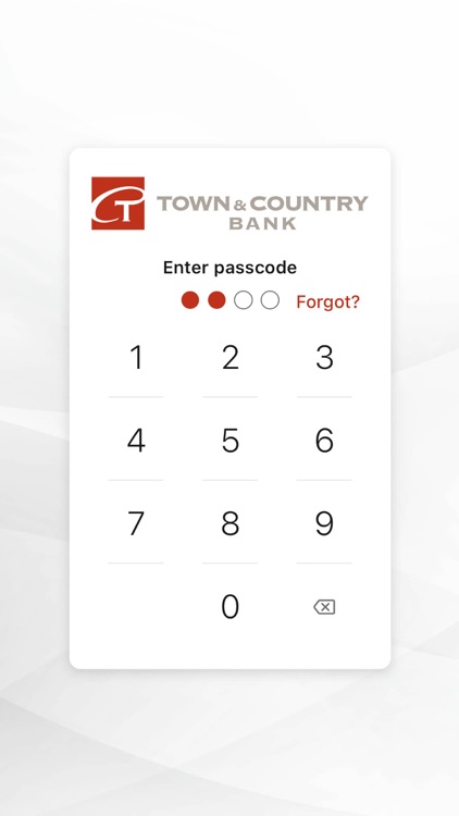 Town & Country Bank LV