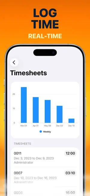 Task and Project Center screenshot 2