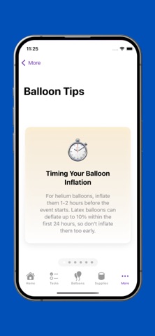 Party Balloo Screenshot 6 of 7