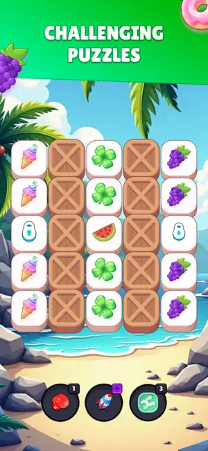 Pop Swipe! screenshot 4