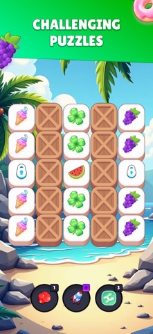 Pop Swipe! Screenshot 4 of 5
