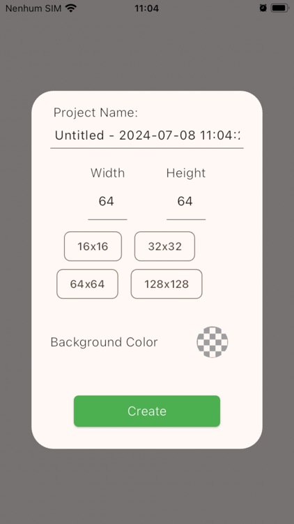 Sprite Artisan Pixel Art screenshot-4