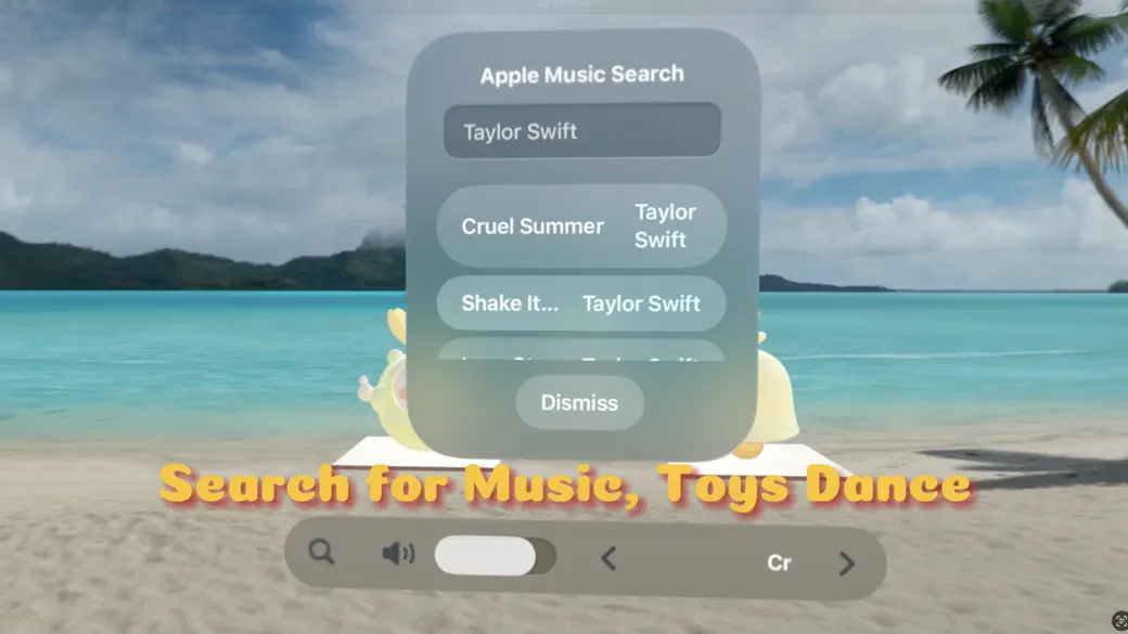 Toy Band: Toy Dance with Music screenshot 3