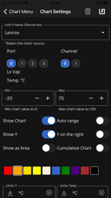 Paywash IOT screenshot