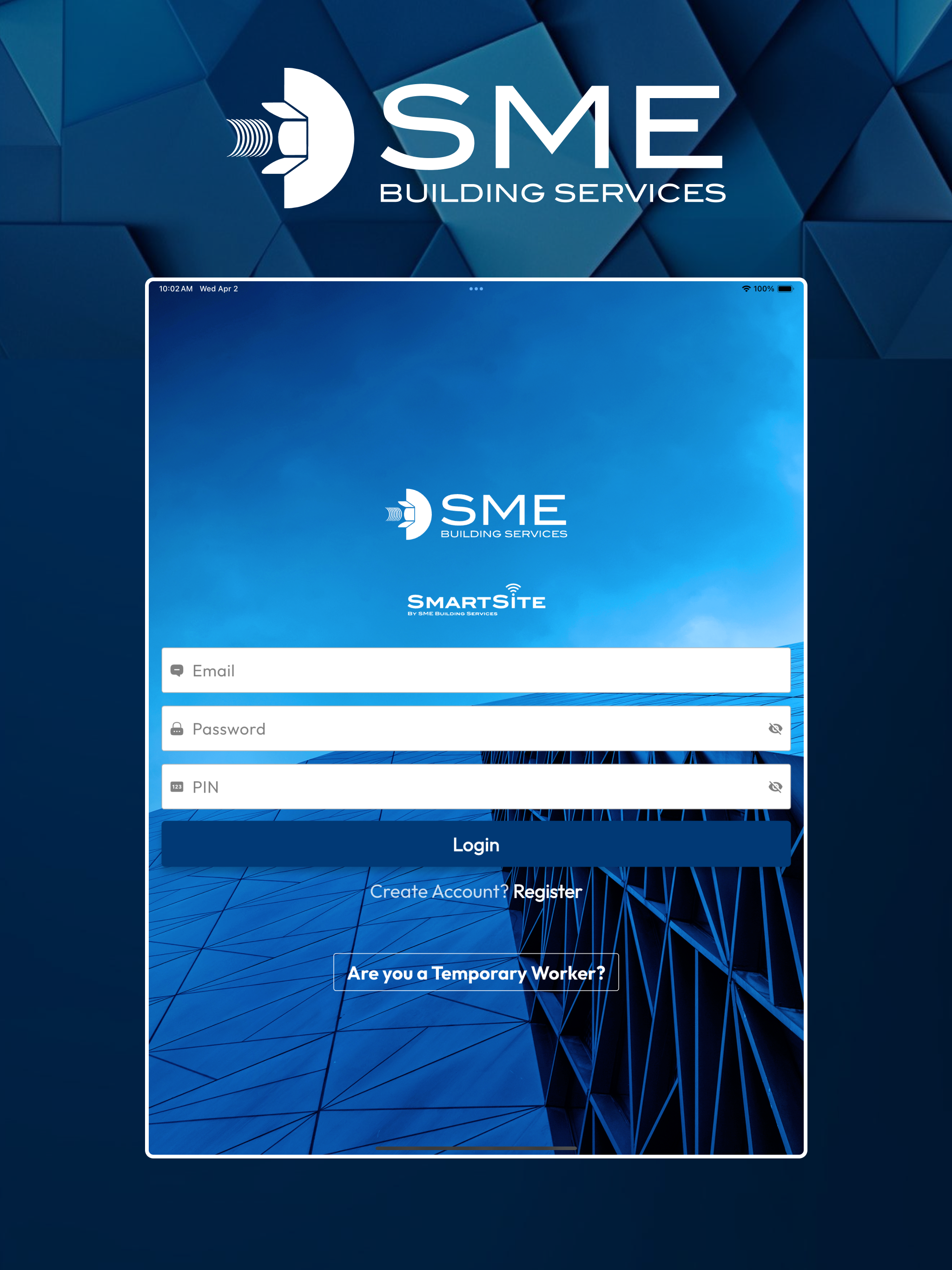 SME Smartsite