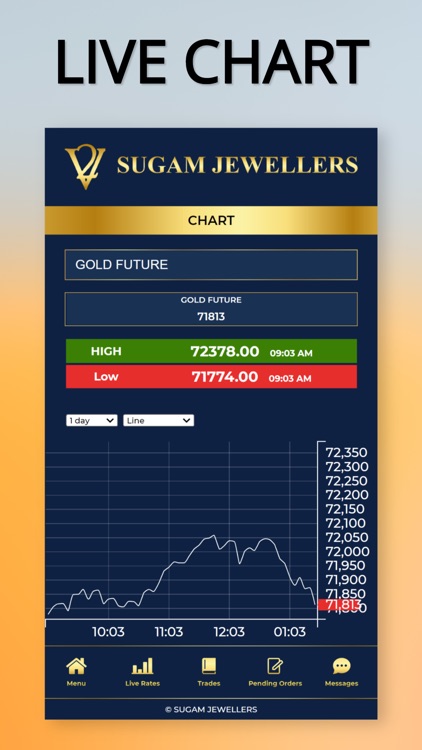 Sugam Jewellers screenshot-6