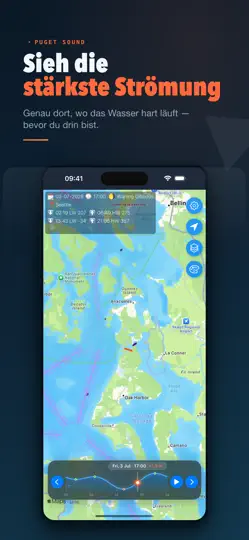 Screenshot von Stroomatlas (Interactief) auf dem iPhone 3