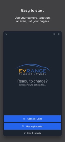 EV Range screenshot