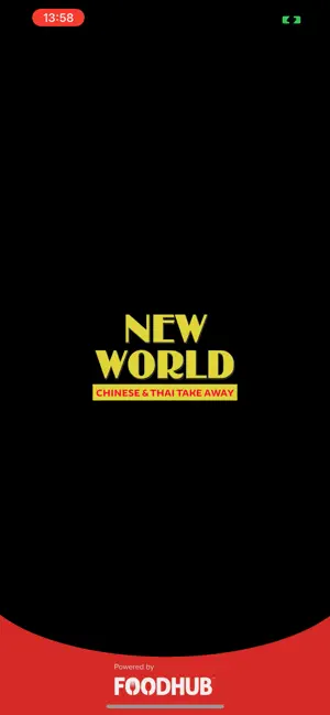 New World Cardiff screenshot 1