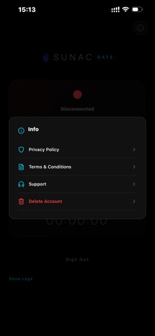 Sunac Gate Screenshot 1 of 10