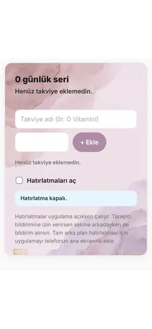 Diyet Burda screenshot 2