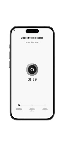 Pado Smart Home Screenshot 3 of 5