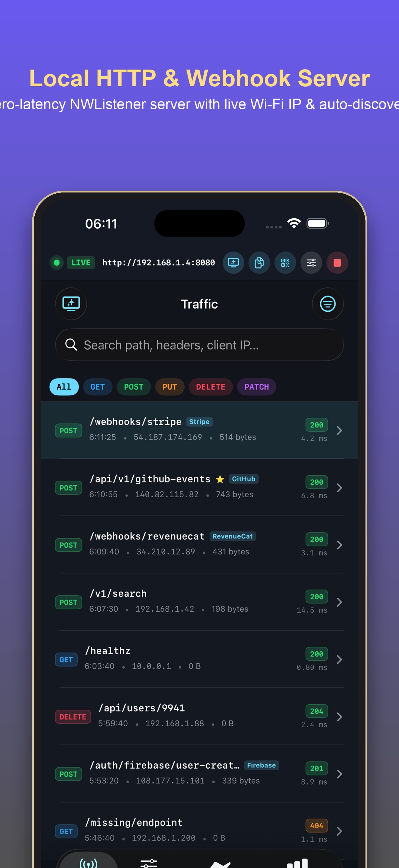 Screenshot 8 of Wire Snap