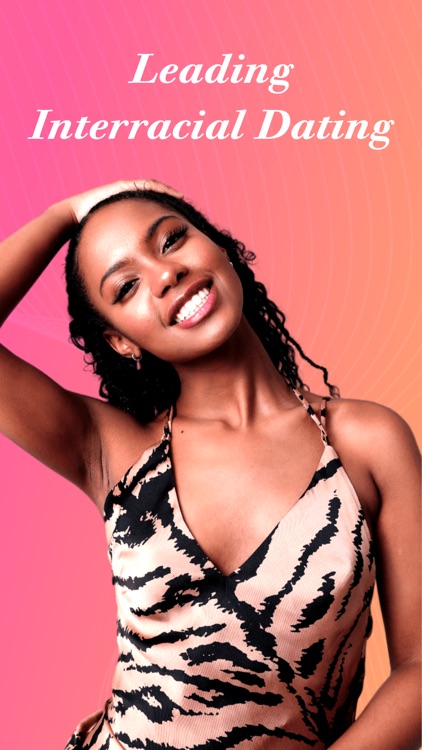 Interracial Date, Match: Mixed