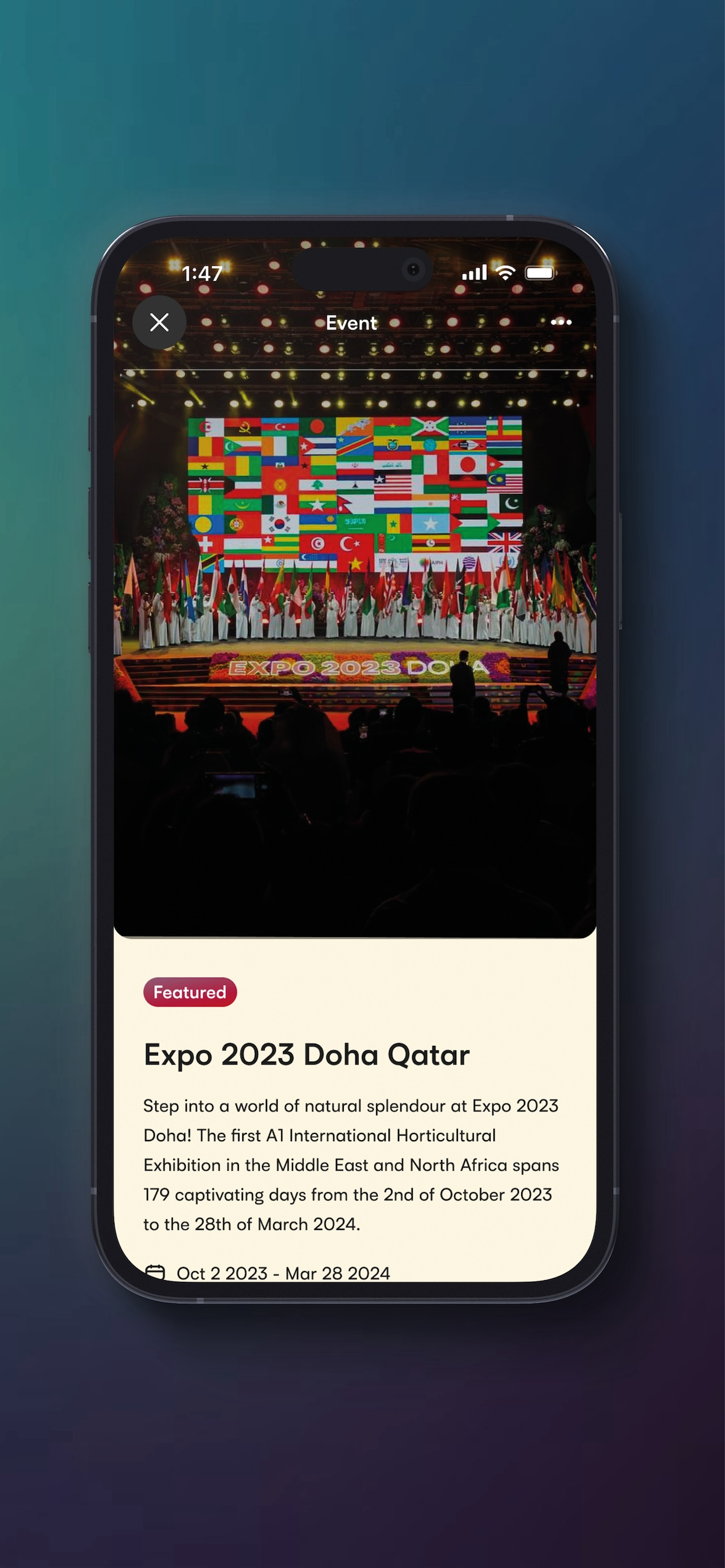 Hayya to Qatar