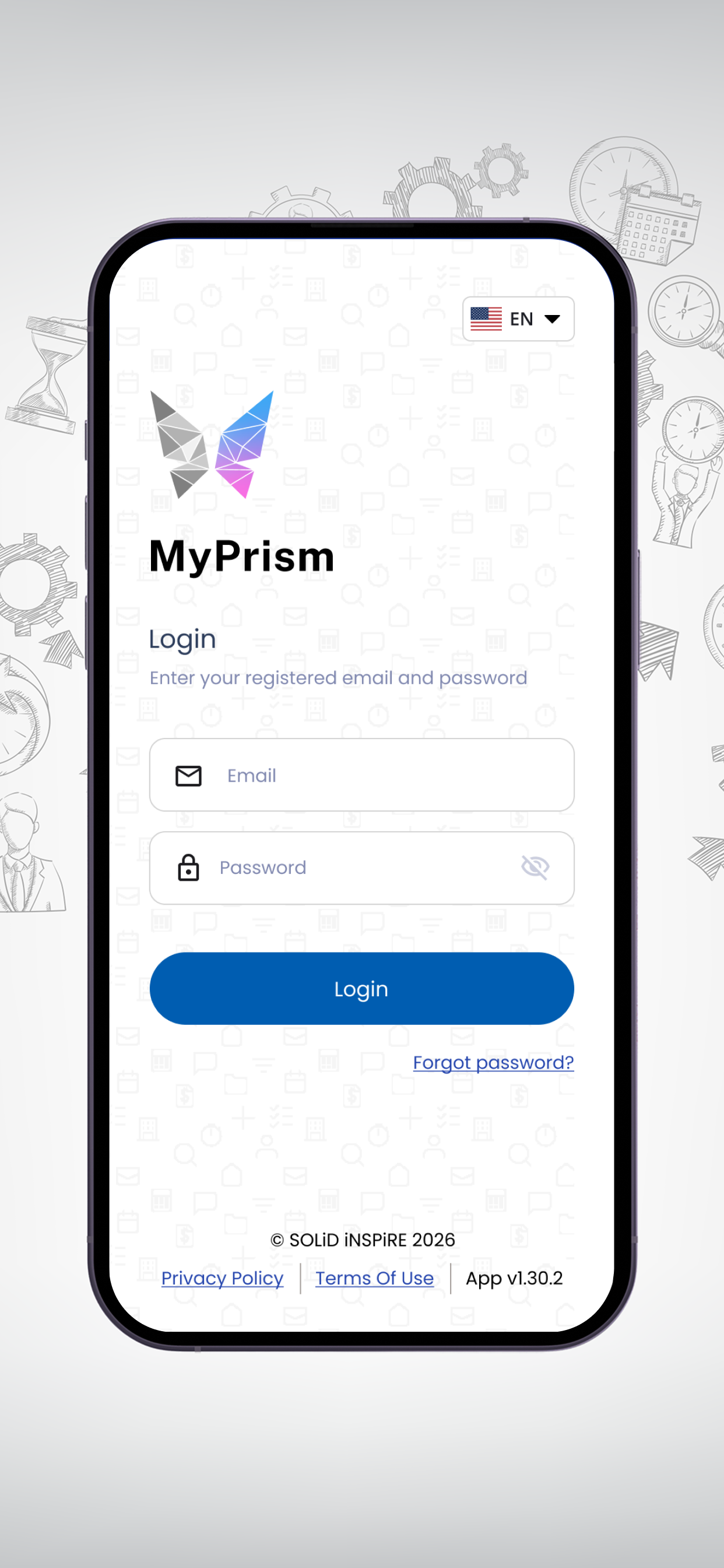 MyPrism