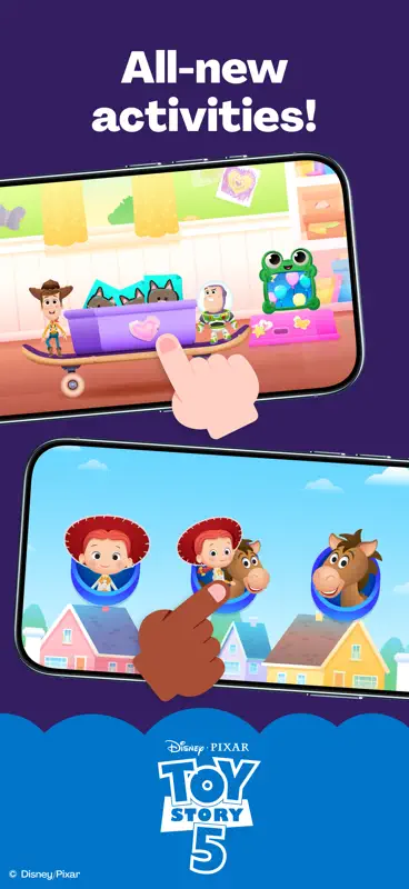 Lingokids: Games & Shows screenshot 4 of 8