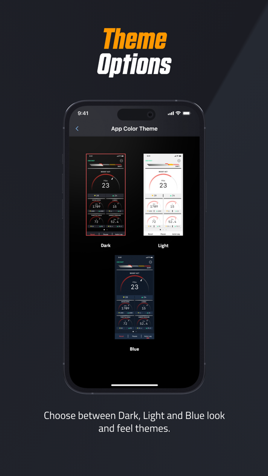 #9. bootmod3 (iOS) 게시자: PRO TUNING FREAKS INC.