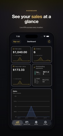 Systems4Jewelry Screenshot 5 of 5