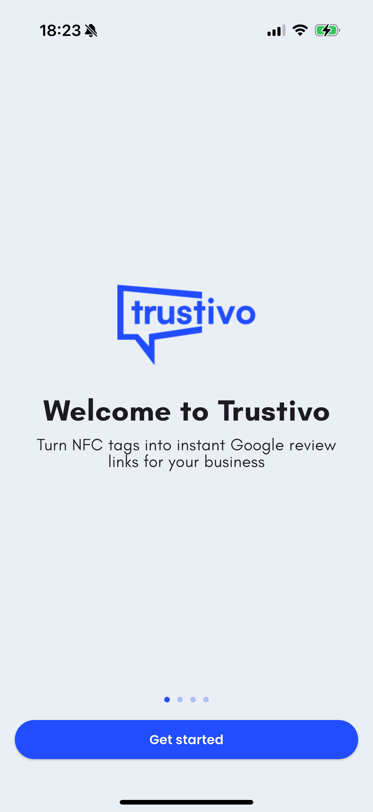 Trustivo