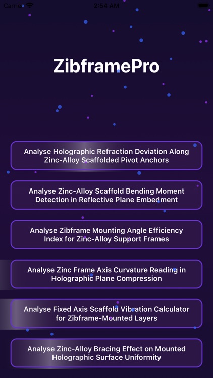 ZibframePro