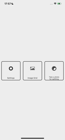 BnCuts - Split Image into Grid screenshot