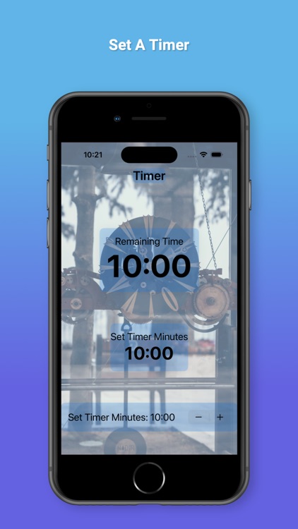 Simply Sleep screenshot-3