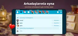 Okey & Banko screenshot 7