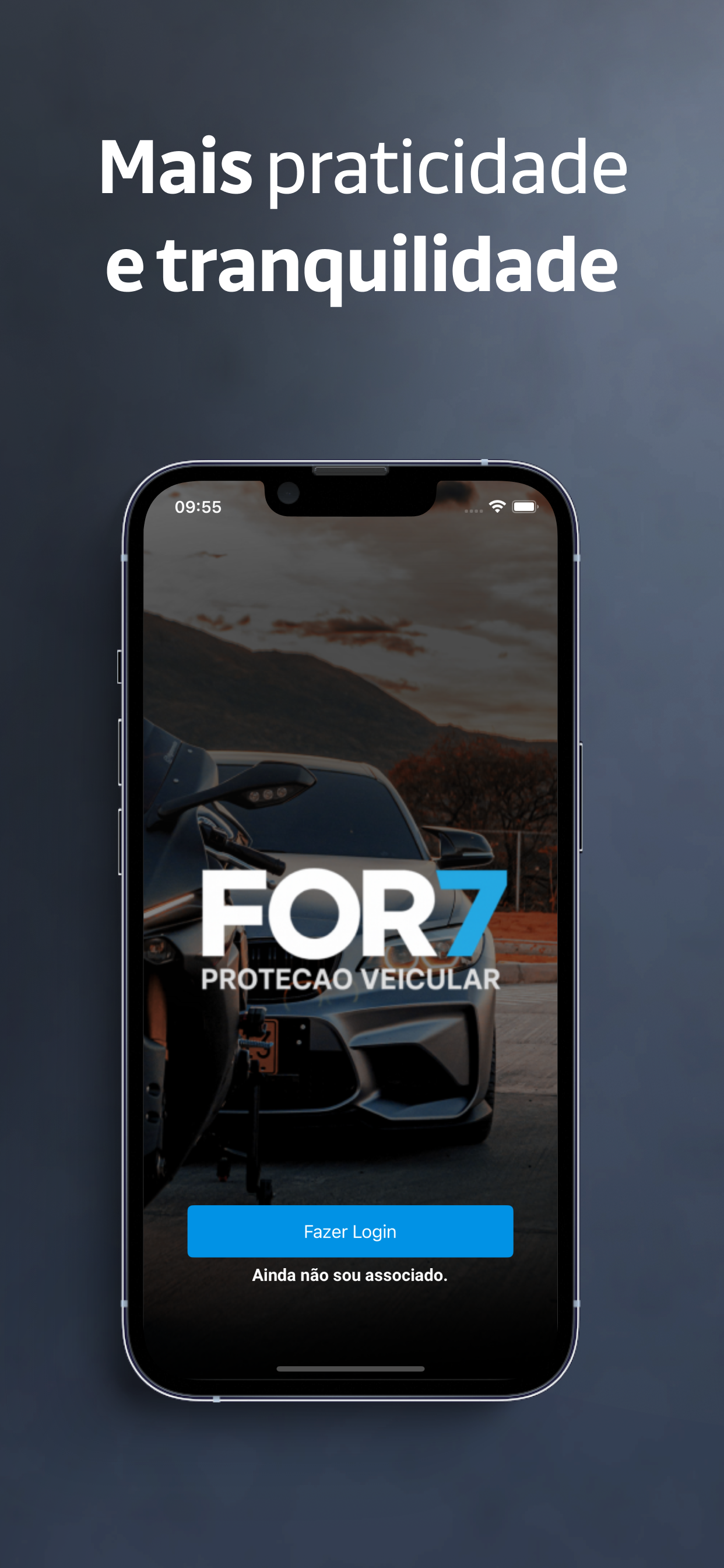 FOR 7 screenshot 3