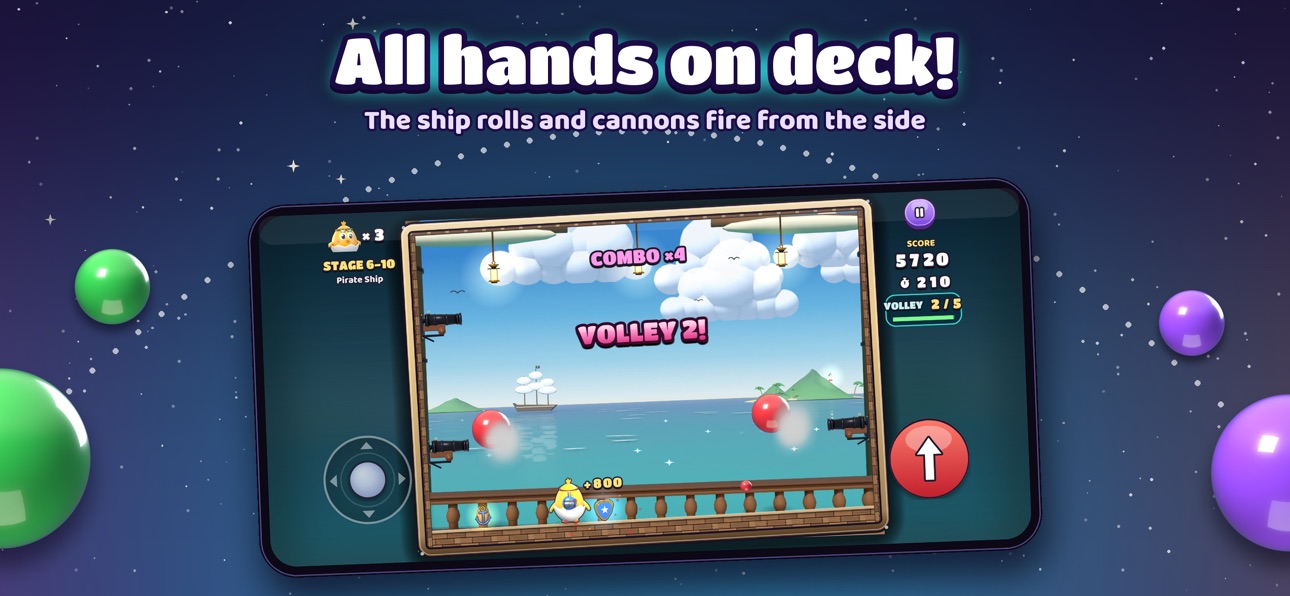 Screenshot 4 of Yolko