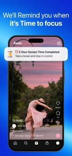 Screen Time Control: Focus screenshot 6